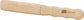 MEINL Sonic Energy Plain Resonant Mallet at Luna Panther