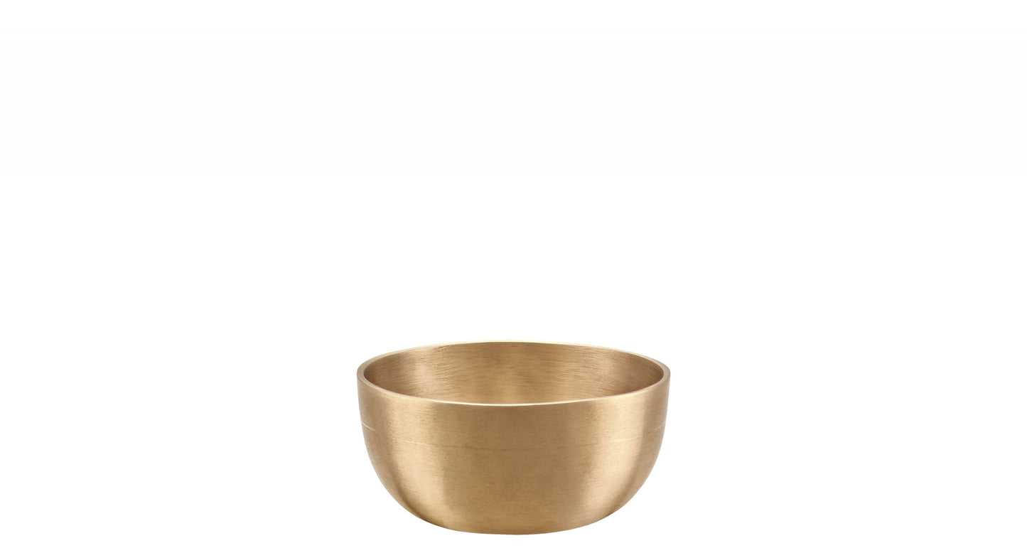 MEINL Sonic Energy Cosmos Series Singing Bowl Set 6 pcs - 250/650/800/1000g + Mallets detail view 3 at Luna Panther