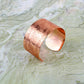 Copper Bracelet with Gift Bag (Design 58)