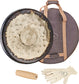 MEINL Sonic Energy 22" Soundscape Gong, Solar System detail view 12 at Luna Panther