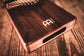 Meinl Sonic Energy Wah-Wah Kalimba - 17 notes, acacia detail view 13 at Luna Panther