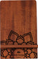 Meinl Sonic Energy Holder for Kalimbas and Pickup Kalimbas with 9 notes or more detail view 11 at Luna Panther