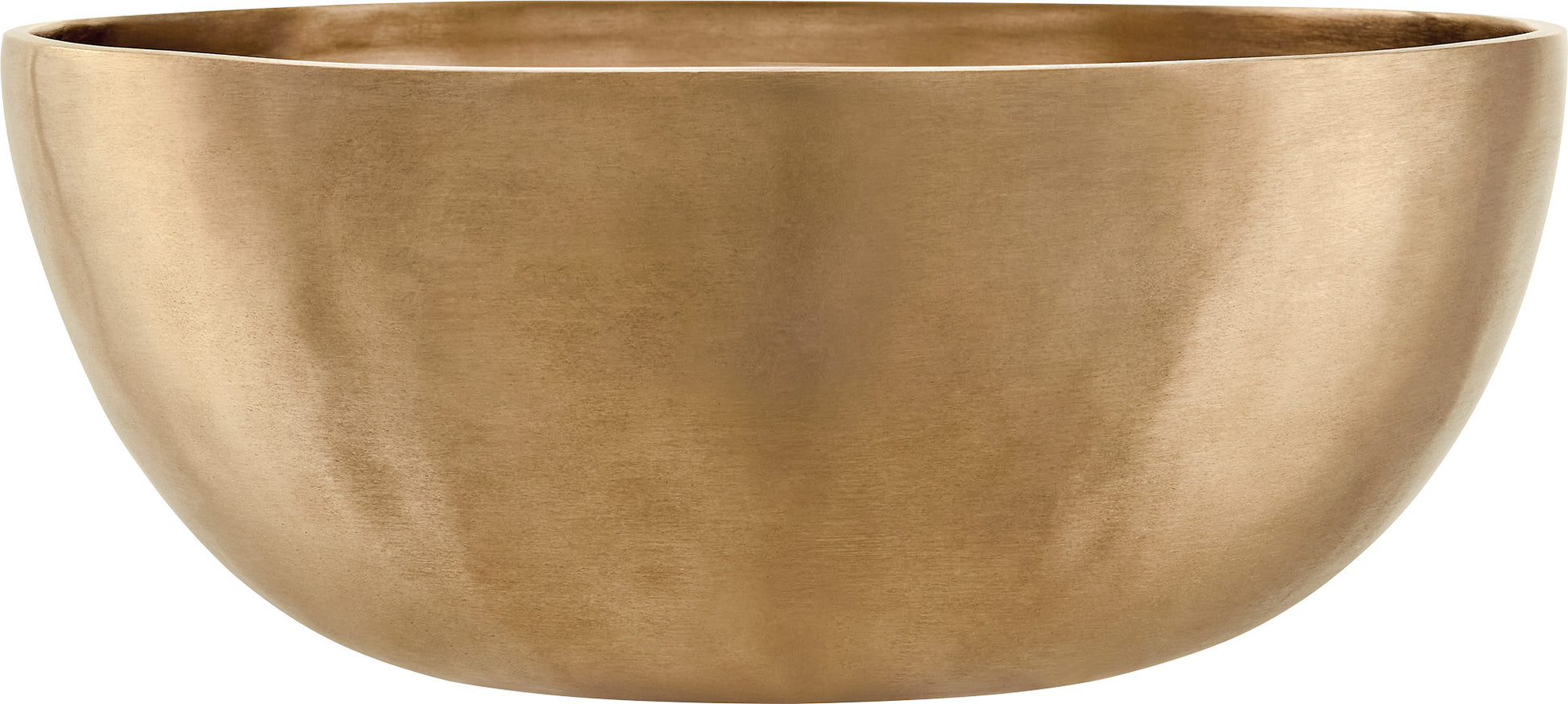 MEINL Sonic Energy Universal Series Singing Bowl - 1700 g detail view 5 at Luna Panther