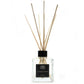 200ml Lavender & Fennel Essential Oil Reed Diffuser - Luna Panther