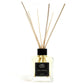 200ml Lemon & Nutmeg Essential Oil Reed Diffuser - Luna Panther