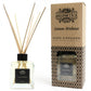 200ml Lemon Verbena Essential Oil Reed Diffuser - Luna Panther