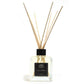 200ml Lemon Verbena Essential Oil Reed Diffuser - Luna Panther