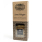 200ml Lime & Ginger Essential Oil Reed Diffuser - Luna Panther