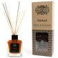 200ml Patchouli Essential Oil Reed Diffuser - Luna Panther