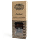 200ml Patchouli Essential Oil Reed Diffuser - Luna Panther