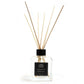200ml Peppermint & Frankincense Essential Oil Reed Diffuser - Luna Panther