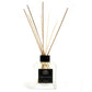200ml Petitgrain & Rosewood Essential Oil Reed Diffuser - Luna Panther