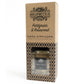 200ml Petitgrain & Rosewood Essential Oil Reed Diffuser - Luna Panther