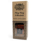 200ml Ylang Ylang & Mandarin Essential Oil Reed Diffuser - Luna Panther