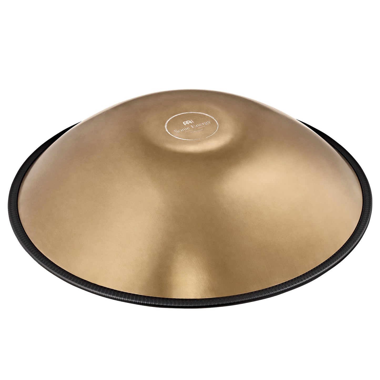 Meinl Sonic Energy Sensory Handpan Protection Cover - Vintage Gold at Luna Panther