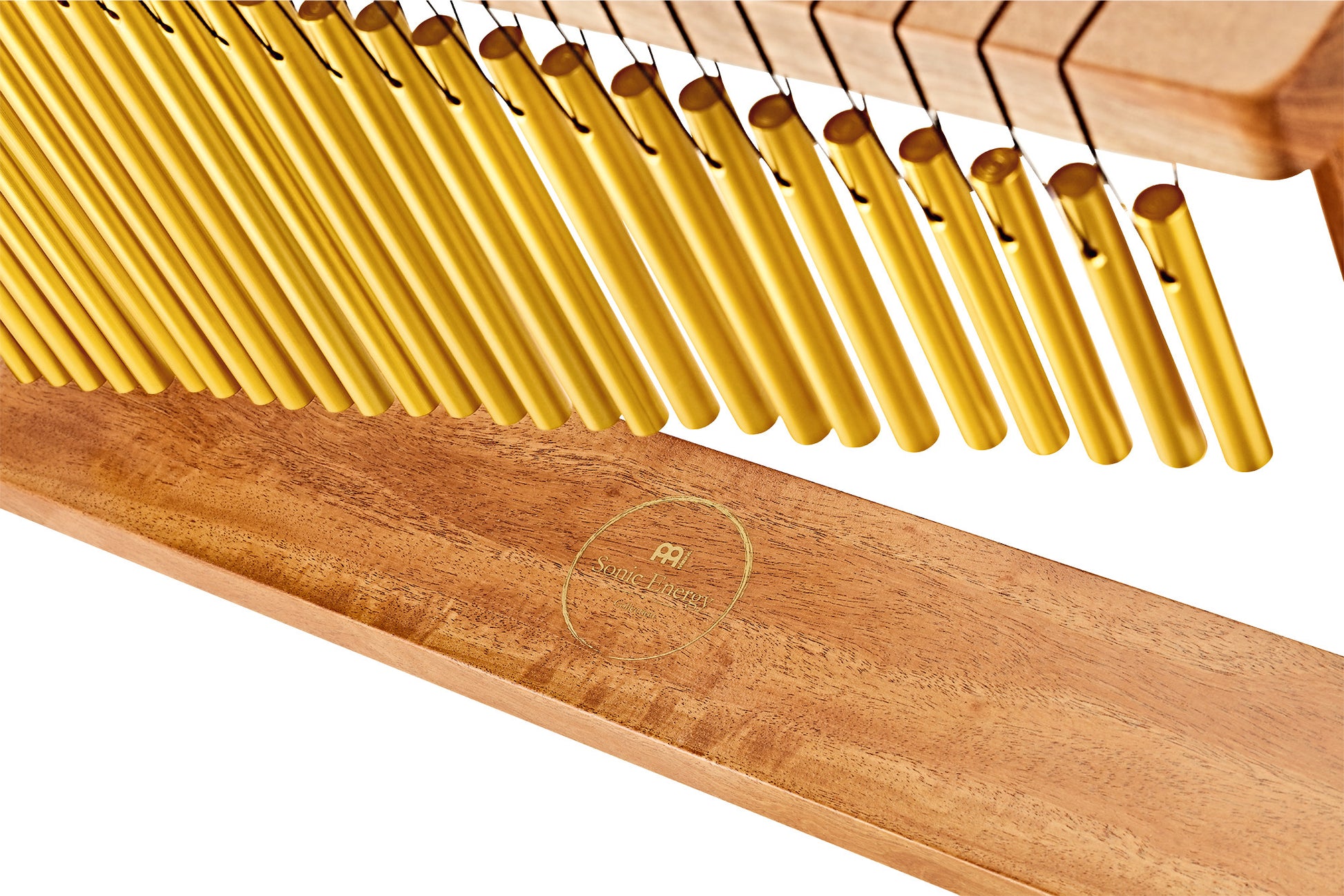 MEINL Sonic Energy Table Chimes - 27 Bars detail view 5 at Luna Panther