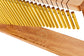 MEINL Sonic Energy Table Chimes - 27 Bars detail view 5 at Luna Panther