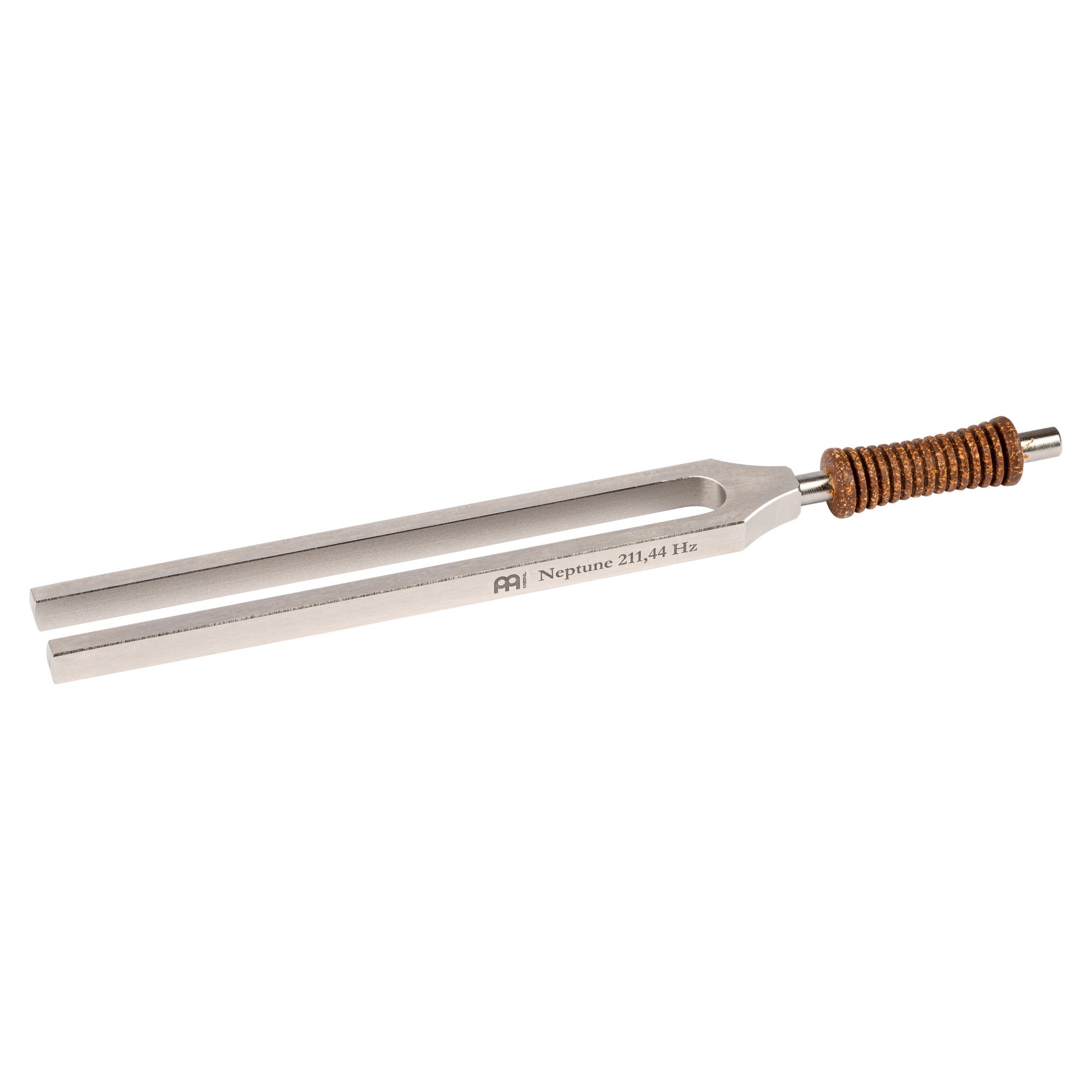 MEINL Sonic Energy Therapy Tuning Fork - Neptune - 211.44 Hz detail view 2 at Luna Panther