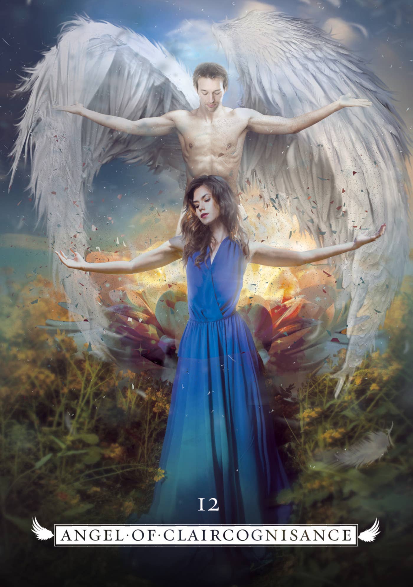Angel Oracle