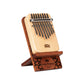 Meinl Sonic Energy Holder for Kalimbas up to 8 Notes detail view 3 at Luna Panther