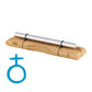 MEINL Sonic Energy Energy Chime - Earth - 2177,60 Hz at Luna Panther