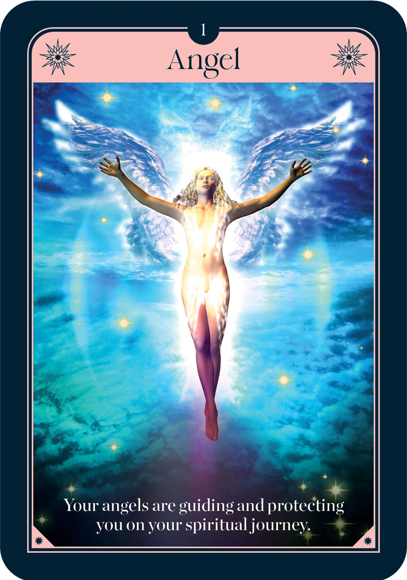 Fortune Oracle