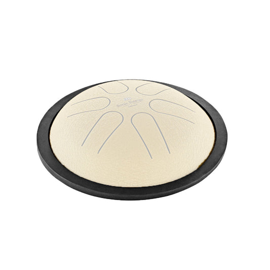Meinl Sonic Energy Rubber Ring for Mini Steel Tongue Drum, black at Luna Panther