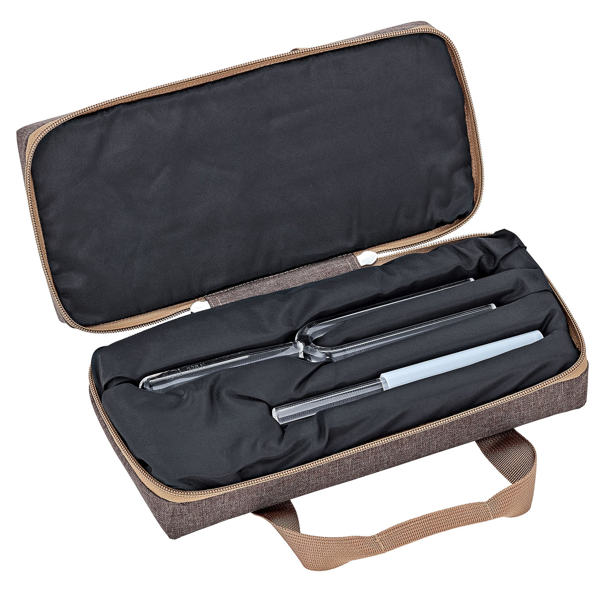 MEINL Sonic Energy Natural Pitch Crystal Tuning Fork 432 Hz detail view 4 at Luna Panther