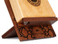 Meinl Sonic Energy Holder for Kalimbas and Pickup Kalimbas with 9 notes or more detail view 7 at Luna Panther