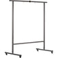 Meinl Sonic Energy Gong Stand for 60" Gongs detail view 3 at Luna Panther