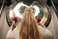 Meinl Sonic Energy Symphonic Tam Tam - 60" + Gloves detail view 5 at Luna Panther