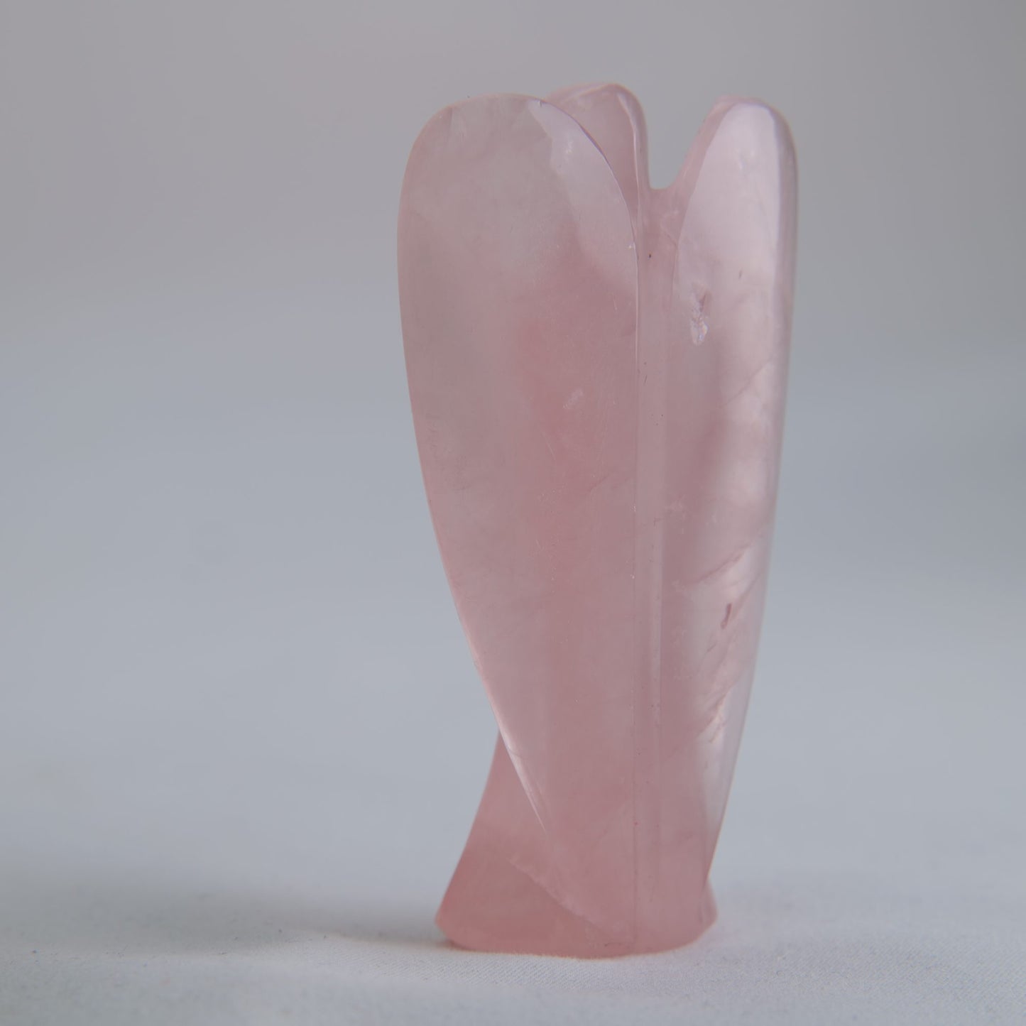 Rose Quartz Angel 66g additional-3
