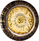 Meinl Sonic Energy Chakra Gong - Crown Chakra/172,06Hz/F2 - 24"/60 cm at Luna Panther