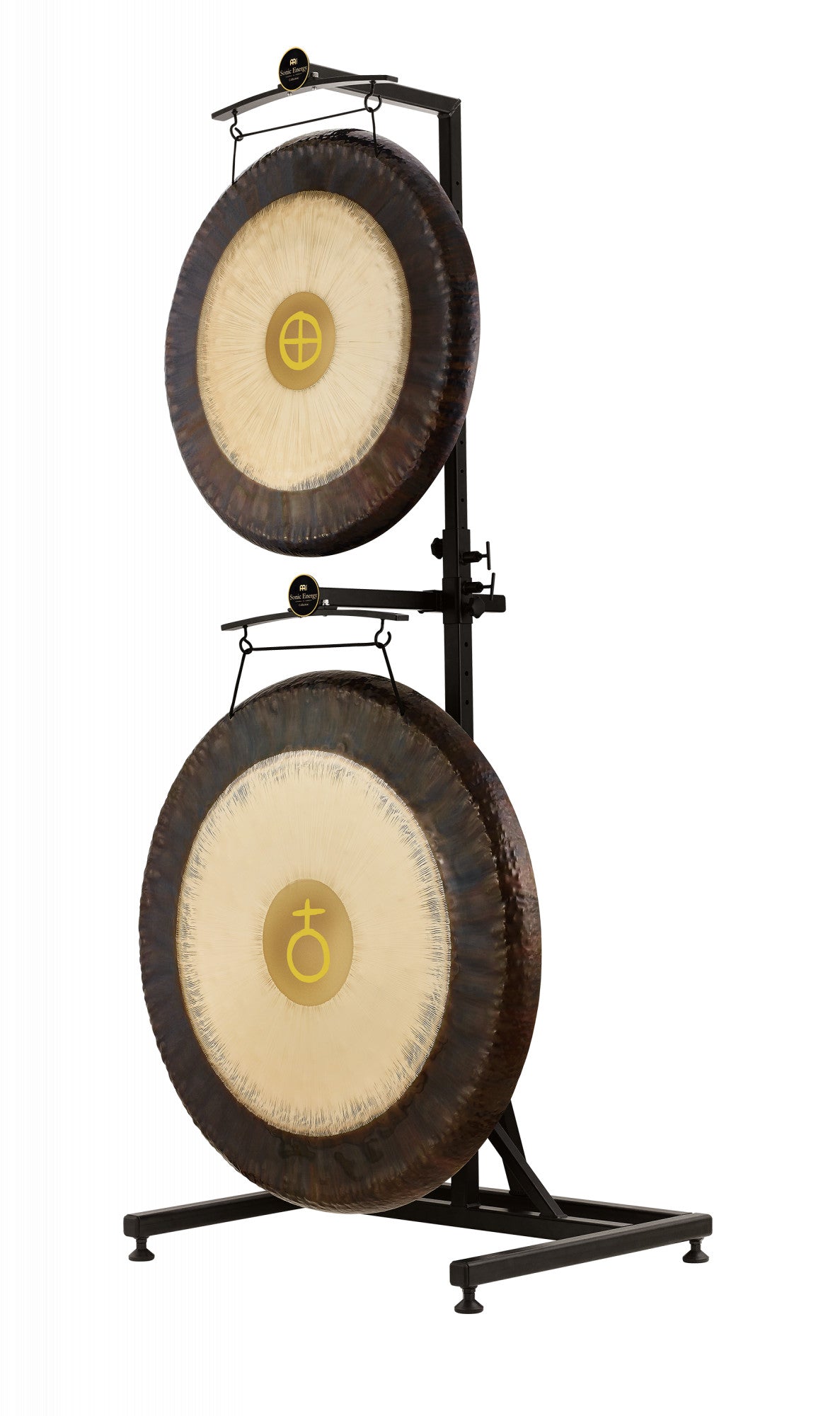 MEINL Sonic Energy - Gong Holder for Pro Gong / Tam Tam Stand detail view 2 at Luna Panther