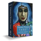 Visionary Woman Tarot: Flashcards; 160 pages / English