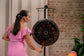 MEINL Sonic Energy 22" Soundscape Gong, Solar System detail view 9 at Luna Panther