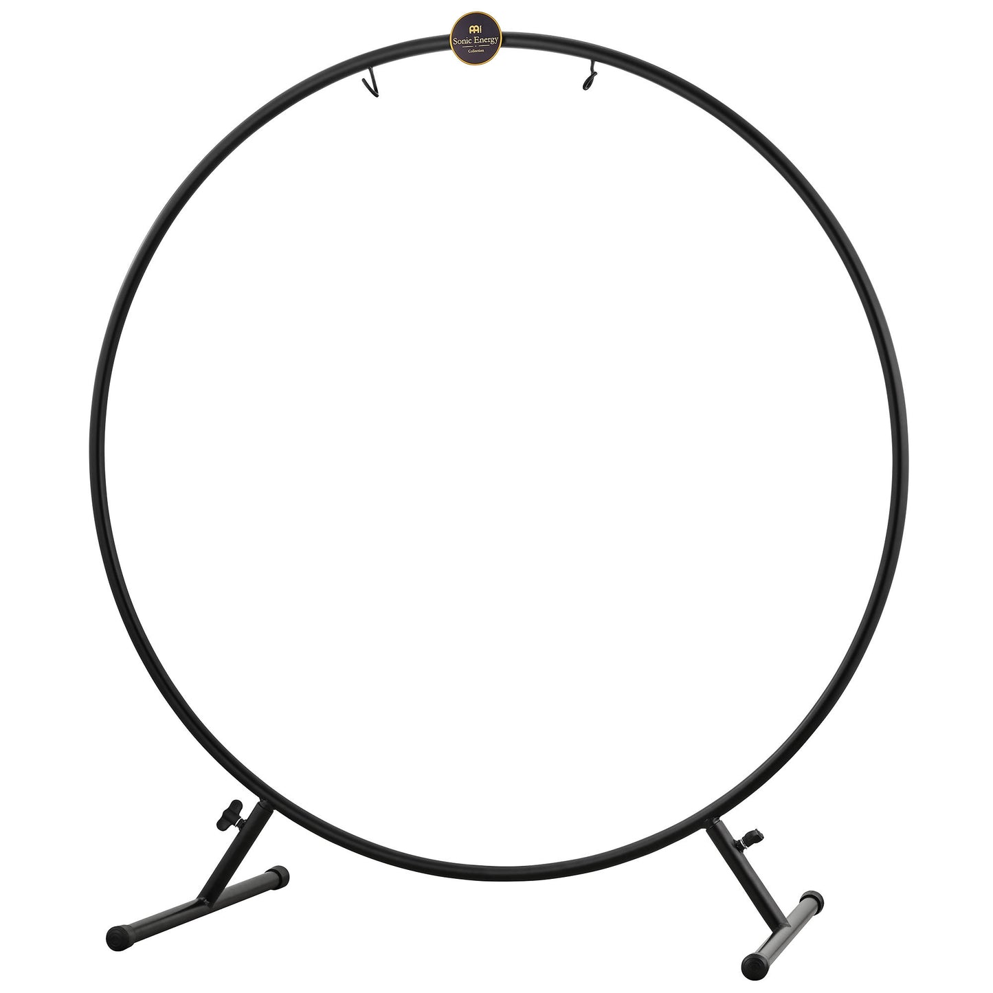 MEINL Sonic Energy Round Gong Stand up to 36" gong size at Luna Panther