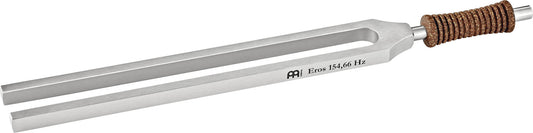 MEINL Sonic Energy Planetary Tuned Therapy Tuning Fork - Eros - 154.66 Hz detail view 2 at Luna Panther alternate view