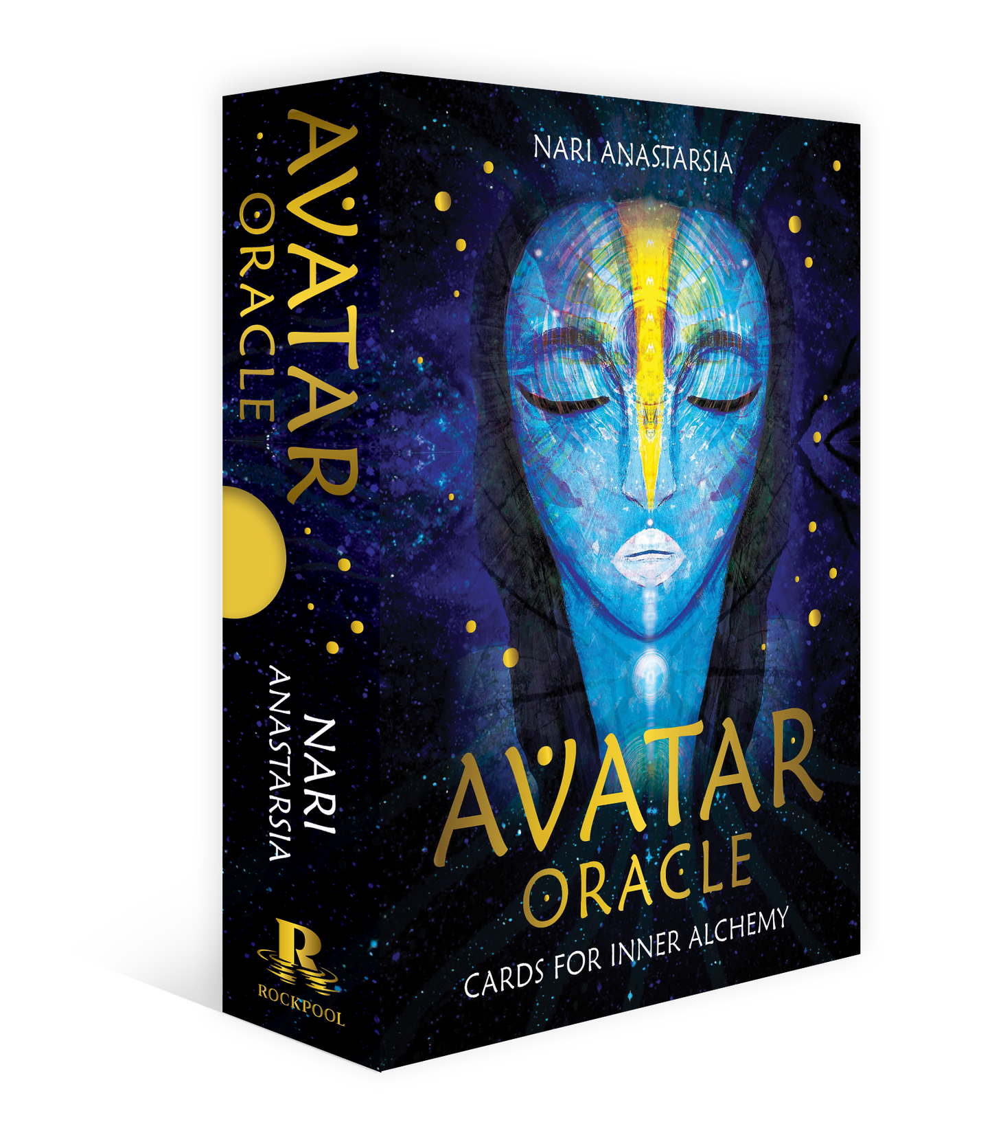 Avatar Oracle