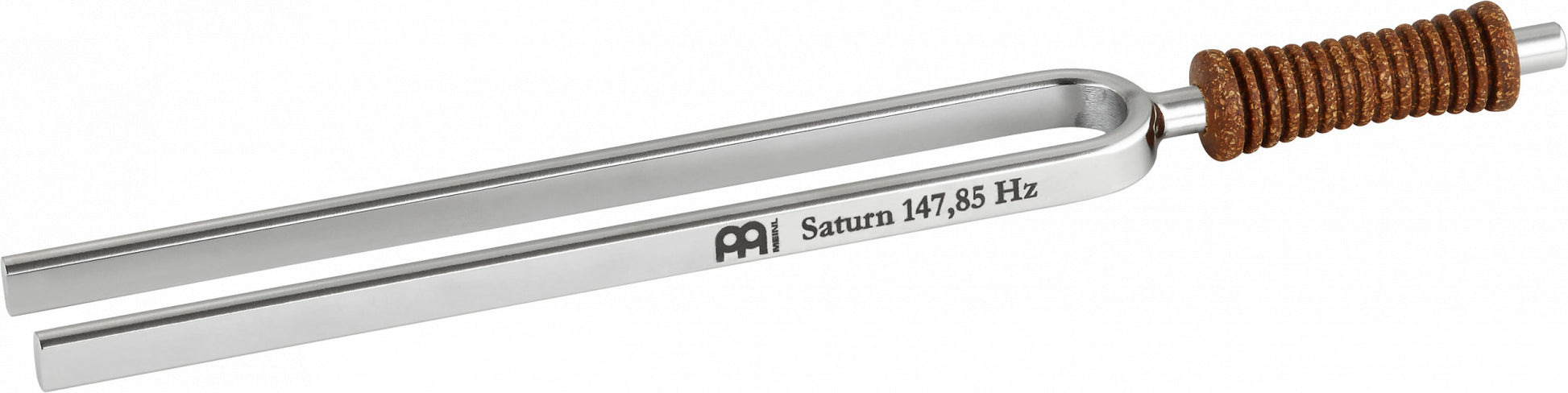 MEINL Sonic Energy Tuning Fork - Saturn - 147.85 Hz/D3 detail view 2 at Luna Panther