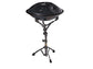 MEINL Sonic Energy Handpan Stand - Small detail view 4 at Luna Panther
