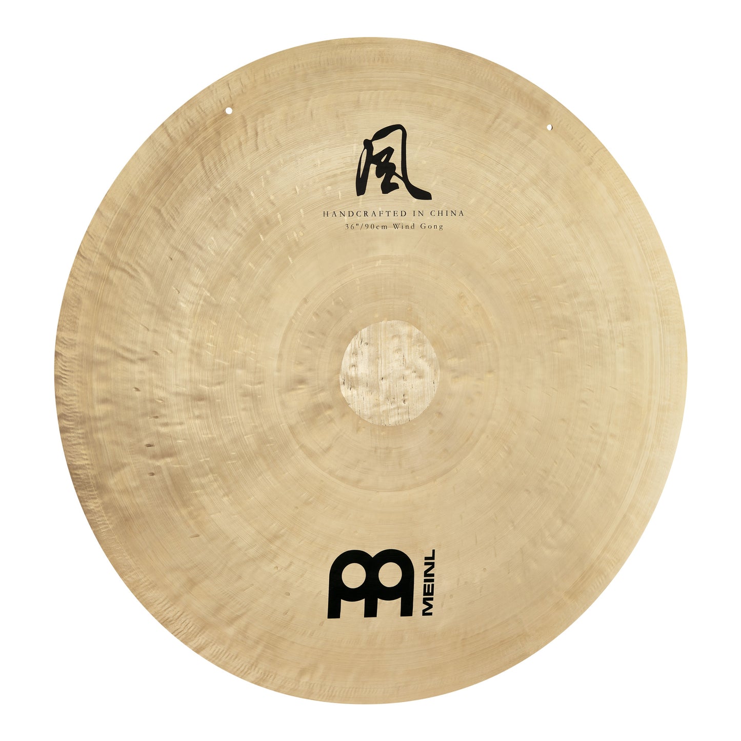 MEINL Sonic Energy Wind Gong - 36" + Beater & Cover at Luna Panther