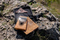 Meinl Sonic Energy Soundhole Kalimba - 10 notes / mahogany detail view 17 at Luna Panther