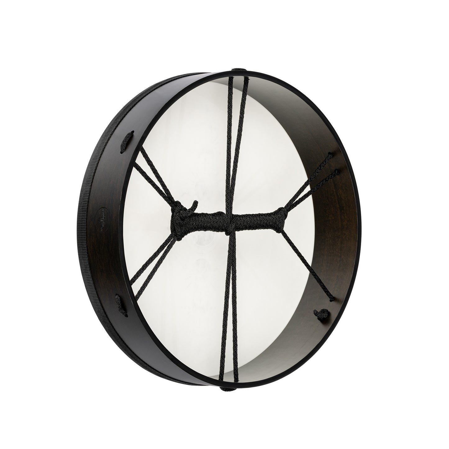 MEINL Sonic Energy Moon Phases Ritual Drum 16" - True Feel Synthetic Head detail view 7 at Luna Panther