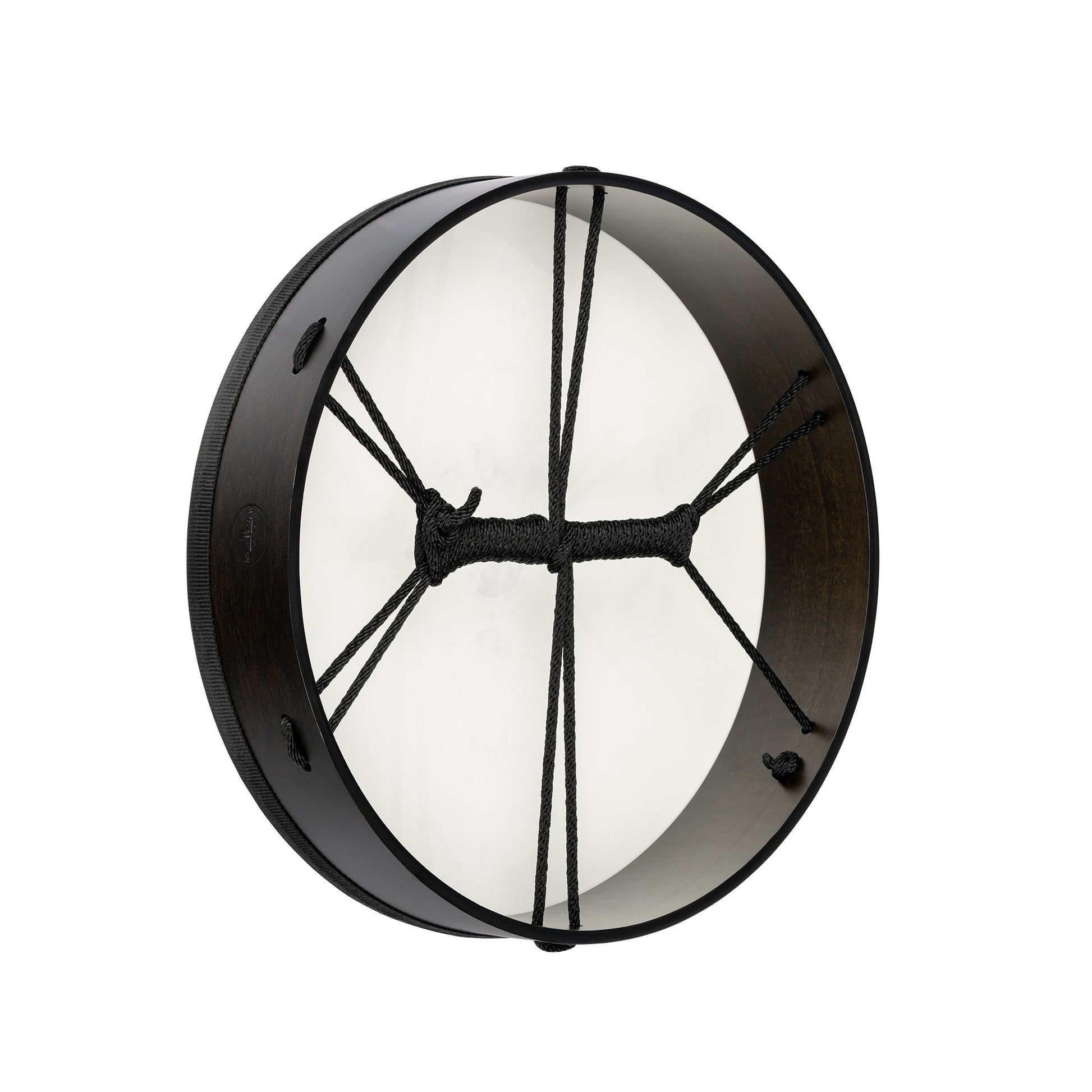 MEINL Sonic Energy Moon Phases Ritual Drum 16" - True Feel Synthetic Head detail view 7 at Luna Panther
