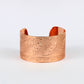 Copper Bracelet with Gift Bag (Design 58)