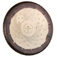MEINL Sonic Energy 22" Soundscape Gong, Flower of Life detail view 6 at Luna Panther