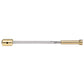 MEINL Sonic Energy Grounding Therapy Tuning Fork, Earth Year / Om 68.05 Hz detail view 4 at Luna Panther