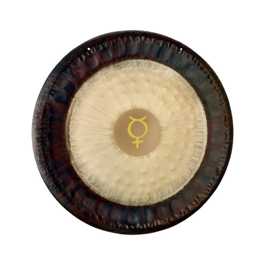 Meinl Sonic Energy Planetary Tuned Gong 32" (81cm) - Mercury at Luna Panther