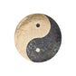MEINL Sonic Energy Wind Gong - Yin & Yang - 32" + Beater & Cover detail view 2 at Luna Panther